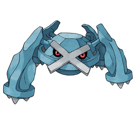 metagross mega stone.